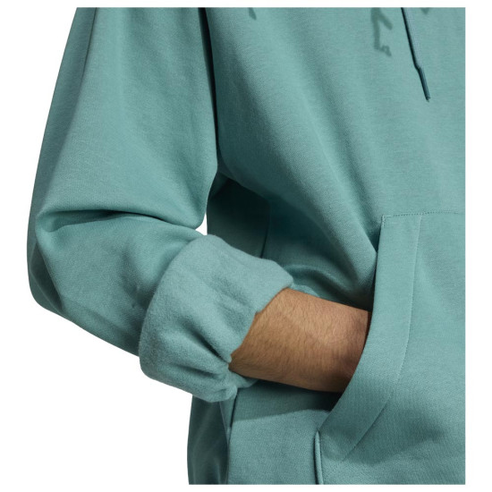 Adidas Ανδρικό φούτερ Essentials Feelcozy Fleece Hoodie